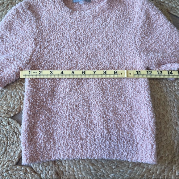 Women's Tart Cozy Lounge Crop Top Wide Leg Set Size S - Picture 4 of 10